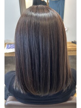 ザ ライト バイ アストレア(The Light by Astraea) 酸性縮毛矯正