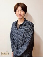 オアシスガーデン 葛西店(Oasis GaRDEN) HOSHINA
