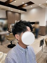 アール 多治見店(#arl)&nbsp;ショート