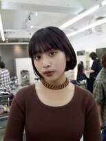 ヒュー 広島(HEW)&nbsp;重ためミニボブ