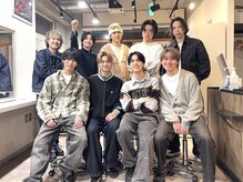 【Q2】どんな年代のお客さんが多いですか？