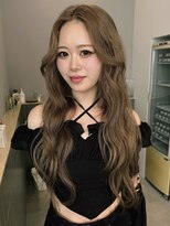 キオク(KIOX)&nbsp;くすみベージュ