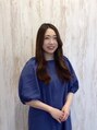 アグ ヘアー ヴェロ 由利本荘給人店(Agu hair Velo)&nbsp;茂木 優美