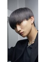 ゴールドシブヤ(GOALD SHIBUYA)&nbsp;ナチュラルマッシュ