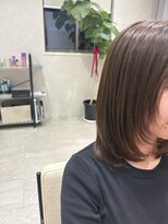 クレド(CREDO)&nbsp;レイヤースタイル