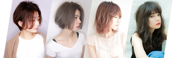 ルスト 成増店(Lust)のサロンヘッダー