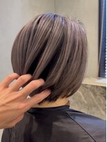 MONO hair salon【4/1NEWOPEN（予定）】&nbsp;シャドールーツ