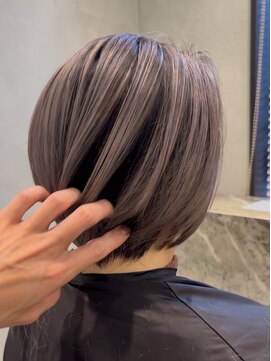 MONO hair salon【4/1NEWOPEN（予定）】 シャドールーツ