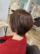 ストーリー(STORY)&nbsp;ショートスタイル
