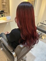 リアン(ReAN)&nbsp;RED