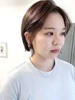 ヘアワン(HAIR One) 【HAIR One カナ】