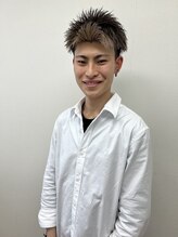トゥルークリエイション 小山(True Creation) 柿沼 隆誠