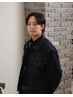 【 迷ったらコレ！】Stylist杉山にお任せクーポン　￥11000～