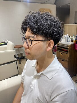 アミュゼット(amusette) ツイストスパイラル