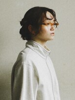 バーノン(VERNON) CONTEMPORARY TWIST wearing JulieKegels【VERNON】058-262-3611