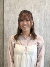 ルシードスタイル グローバルディー 稲毛店(LUCIDO STYLE GLOBAL.D) KANON 稲毛