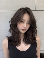 ノヴェル 旭ヶ丘店(NOVEL)&nbsp;エアリーデジタルパーマ10代20代30代40代50代60代