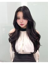シアター 表参道青山(THEATER)&nbsp;表参道駅/青山/学割U24/前髪カット/顔周りカット/レイヤーカット