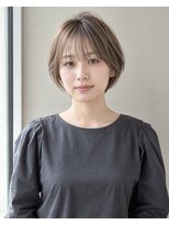 エラ(ERA) 髪質改善/白髪染め/白髪ぼかし/酸性ストレート/縮毛矯正