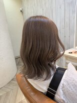 オリ(Oli)&nbsp;ナチュラルグレージュ