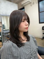 ココロ(COKORO)&nbsp;ミディアムレイヤー
