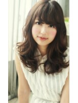 オリーブフォーヘアー(olive For hair)&nbsp;☆ドーリーロング☆【olive for hair】03-6914-0898