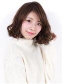 【QUATRO】クラシカル×モード×トップノット