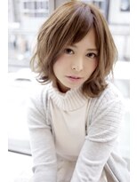 フォルテ 中田店 【FORTE静岡中田店】ミディアムスタイル