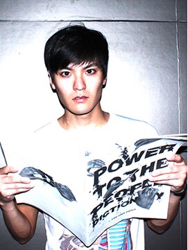 カゼ ダイカンヤマ Kaze DAIKANYAMA 【KAZE代官山】セミウエット＆ドライクラシカルストリート