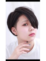 ナトゥーラ 大通店(Natura) ワンサイド#クールツーブロック