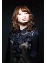 アズ ヘアーアンドスパ(az)&nbsp;大人のイメージに近づきたい女性に