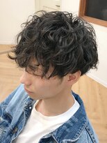 ラテ(LATTE)&nbsp;スパイラルマッシュ！