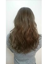 クラップ(Clap by Tetote)&nbsp;【Clap by tetote 武庫之荘】お客様snap