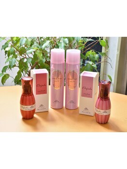 【シャンプー+カット+トリートメント☆\6300⇒\5040】こだわりのムコタトリートメントで艶感溢れる美髪を…