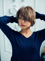 グランシャリオ 笹塚店(Grand Chariot)&nbsp;【GrandChariot 笹塚】ふんわりボブカール