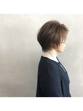 エヌ(N) N/92co. くびれショート