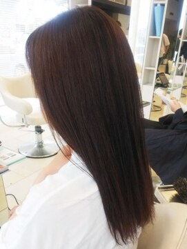 ミーティア バイ クアトロ(Meteor By QUATRO) 【QUATRO戸塚立場】透明感たっぷりカラー 増田龍太