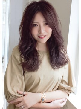 ニスタ バイ アヴァンツアート(nista by Avanzato) 【nista】イルミナトワイライトモーヴベージュカラー