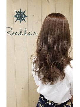 ラピスタ 池袋(Lapista) 韓国ヘアレイヤーカットダブルハイライトカラー【Lapista池袋】