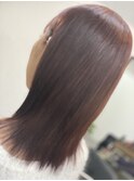 トリートメント