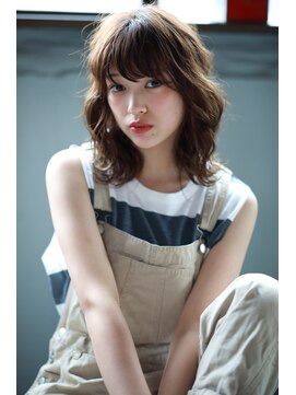 クロム バイ リエット(Chlom by Lietto) Chlom新宿☆ことりベージュ TEL 0364574337