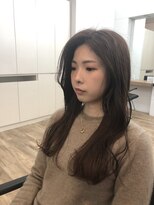 アメリ(Ameri)&nbsp;-Ameri-ナチュラルブラウン