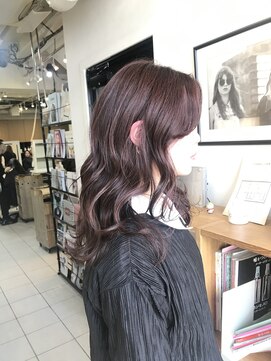 ペネロープ(Penelope) [penelope山下]美人度up 大人かわいい