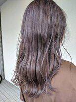 セロ(Sero)&nbsp;ミルクティーカラー