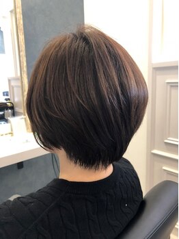 ラニ(Lani)の写真/《一人一人のお悩みを聞き出し、丁寧なカウンセリングを☆》次の日からのお手入れ、スタイリングが楽に◎