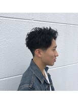 ケーオーエスビューティー(K O S beauty)&nbsp;韓国風マッシュ