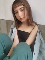 エクー(ECOO)&nbsp;『　　モカベージュ　　』　ECOO