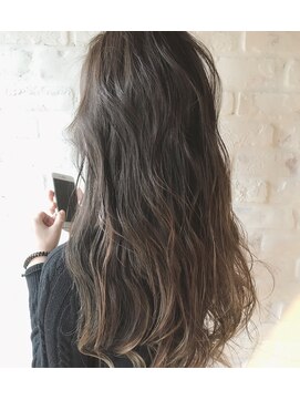 シキ(C key) ぐれーじゅ