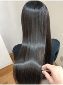 ilo髪質改善