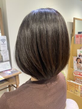 ユーネリー(U-NERY) ショートスタイル